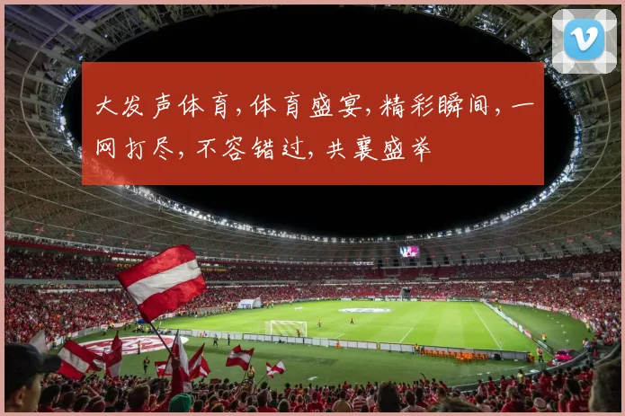 大发声体育,体育盛宴,精彩瞬间,一网打尽,不容错过,共襄盛举